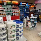 17 üzleti kép ZEBRA FESTÉK- VEGYIÁRU BOLT Festékboltok ban/ben Tatabánya KE