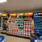 18 üzleti kép ZEBRA FESTÉK- VEGYIÁRU BOLT Festékboltok ban/ben Tatabánya KE