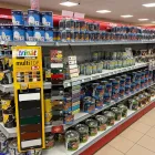 19 üzleti kép ZEBRA FESTÉK- VEGYIÁRU BOLT Festékboltok ban/ben Tatabánya KE