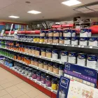 21 üzleti kép ZEBRA FESTÉK- VEGYIÁRU BOLT Festékboltok ban/ben Tatabánya KE