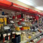 3 üzleti kép ZEBRA FESTÉK- VEGYIÁRU BOLT Festékboltok ban/ben Tatabánya KE