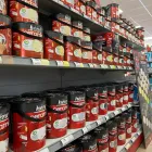 7 üzleti kép ZEBRA FESTÉK- VEGYIÁRU BOLT Festékboltok ban/ben Tatabánya KE