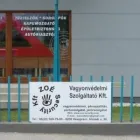 3 üzleti kép ZOÉ SECURITY KFT Vagyonvédelem, biztonságtechnika ban/ben Csopak VE