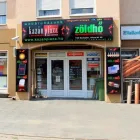 2 üzleti kép ZÖLD HŐ ÉPÜLETGÉPÉSZETI KFT. Vízszerelés, gázszerelés ban/ben Budapest