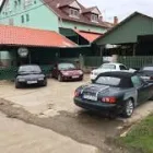 7 üzleti kép ZÖLD ORGONA VENDÉGHÁZ ÉS ÉTTEREM Vendéglátás ban/ben Berekfürdő JN