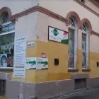 1 üzleti kép ZÖLD PONT VADÁSZ-, FEGYVER- ÉS ÍJÁSZBOLT, MILITARY SHOP Katonai ruházat és felszerelések ban/ben Szolnok JN