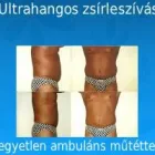 254 üzleti kép ZSÍRLESZÍVÁS KLINIKA DR LÁNYI CECÍLIA Plasztikai sebészet ban/ben Budapest