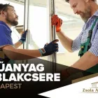 8 üzleti kép ZSOLA ABLAK KFT. Otthon és Építőipar ban/ben Kistarcsa PE
