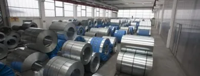 1 üzleti kép A.C.O. STEEL KFT. Vasáru ban/ben Szekszárd TO