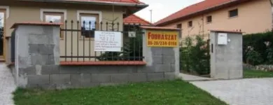 2 üzleti kép A NEW HAIR STUDIO, VARGA ADRIENN FODRÁSZATA, FODRÁSZMESTER Fodrászat ban/ben Erdőkertes PE