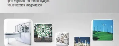 13 üzleti kép A RAGASZTÓMÁGUS - JUPITER-REÁL KFT. Ragasztástechnika, ragasztók ban/ben Veszprem VE