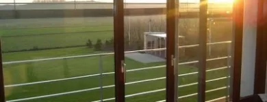 5 üzleti kép ABLAK BIRODALOM KFT. Otthon és Építőipar ban/ben Pécs BA