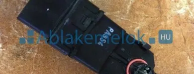 2 üzleti kép ABLAKEMELŐ KFT. Otthon és Építőipar ban/ben Nagytarcsa PE