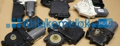 3 üzleti kép ABLAKEMELŐ KFT. Otthon és Építőipar ban/ben Nagytarcsa PE