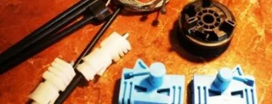 13 üzleti kép ABLAKEMELŐ KFT. Otthon és Építőipar ban/ben Nagytarcsa PE