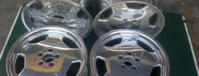 7 üzleti kép ABRONCS-DIM KFT. Gumiabroncsok ban/ben Budapest PE