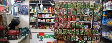 3 üzleti kép AGRO-TEAM KFT. GAZDABOLT Gazdaboltok ban/ben Balmazújváros HB