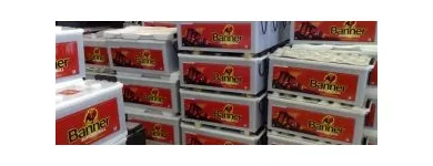 1 üzleti kép AKKU, AKKUMULÁTOR SZAKÜZLET Akkumulátorok ban/ben Budapest PE