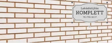 4 üzleti kép ALVBAU KFT. Építőipar ban/ben Budapest PE