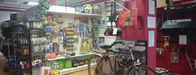 1 üzleti kép AMEGA STUDIO KFT Autó-, motorfelszerelés ban/ben Budapest