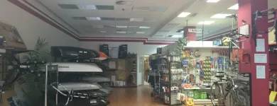 2 üzleti kép AMEGA STUDIO KFT Autó-, motorfelszerelés ban/ben Budapest