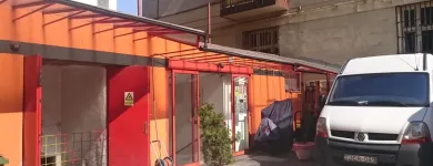 3 üzleti kép AMEGA STUDIO KFT Autó-, motorfelszerelés ban/ben Budapest
