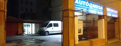 4 üzleti kép AMEGA STUDIO KFT Autó-, motorfelszerelés ban/ben Budapest