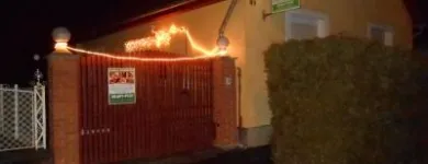 4 üzleti kép ANDREA MASSZÁZS Szépségszalon, kozmetika ban/ben Kaposvár SO