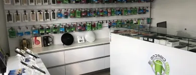 5 üzleti kép ANDROID SHOP MOBILTELEFON SZAKÜZLET ÉS SZERVIZPONT Üzleti szolgáltatások ban/ben Székesfehérvár FE