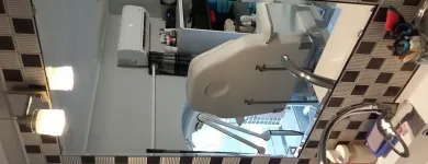 1 üzleti kép ANGYALKUCKÓ SZÉPSÉGSZALON Szépségszalon, kozmetika ban/ben Budapest