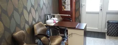 4 üzleti kép ANGYALKUCKÓ SZÉPSÉGSZALON Szépségszalon, kozmetika ban/ben Budapest