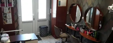 5 üzleti kép ANGYALKUCKÓ SZÉPSÉGSZALON Szépségszalon, kozmetika ban/ben Budapest