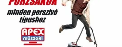 2 üzleti kép APEX MŰSZAKI ÁRUHÁZ Üzletek ban/ben Győr GS
