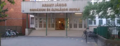 1 üzleti kép ARANY JÁNOS GIMNÁZIUM ÉS ÁLTALÁNOS ISKOLA Oktatás ban/ben Nyíregyháza SZ