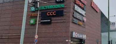 1 üzleti kép ÁRKÁD SZEGED Üzletek ban/ben Szeged CS