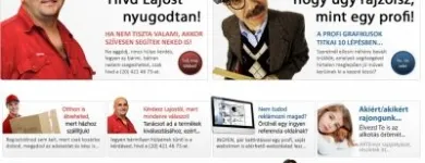 10 üzleti kép ARTENTER Üzleti szolgáltatások ban/ben Debrecen HB