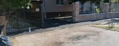 3 üzleti kép ASZFALTOZÁS-ÚTÉPÍTÉS NAGY GYULA Aszfaltozás ban/ben Budapest PE