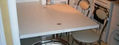 7 üzleti kép ASZTALOS - SOÓS ZOLTÁN Otthon és Építőipar ban/ben Budapest PE