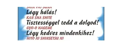 8 üzleti kép ATLANTISZI KRISTÁLYPIRAMIS ALTERNATÍVÁK Kultúra & Művészet ban/ben Székesfehérvár FE