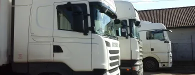 1 üzleti kép ÁTRAK KFT. Szállítmányozás ban/ben Kapuvár GS