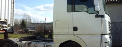 2 üzleti kép ÁTRAK KFT. Szállítmányozás ban/ben Kapuvár GS