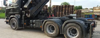 10 üzleti kép ÁTRAK KFT. Szállítmányozás ban/ben Kapuvár GS