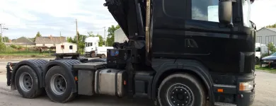 12 üzleti kép ÁTRAK KFT. Szállítmányozás ban/ben Kapuvár GS