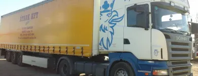 15 üzleti kép ÁTRAK KFT. Szállítmányozás ban/ben Kapuvár GS