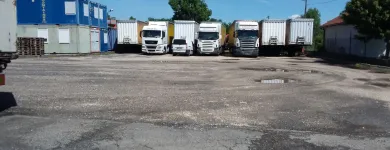 18 üzleti kép ÁTRAK KFT. Szállítmányozás ban/ben Kapuvár GS