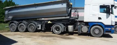 25 üzleti kép ÁTRAK KFT. Szállítmányozás ban/ben Kapuvár GS