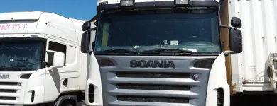 27 üzleti kép ÁTRAK KFT. Szállítmányozás ban/ben Kapuvár GS