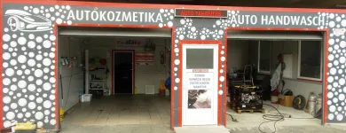 8 üzleti kép AUTO AESTHETIK KÉZI AUTÓMOSÓ „AUTÓÁPOLÁS MESTERFOKON” AUTO WASCHEN HANDWÄSCHE SOPRON PLÁZA MÉLYGARÁZS Autóápolás, autókozmetika ban/ben Sopron GS