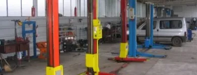 2 üzleti kép AUTÓ ÉS KIPUFOGÓ GYORSSZERVÍZ (PURCSI GYÖRGY) Jármű műszaki vizsgáztatás ban/ben Békéscsaba BC