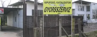 3 üzleti kép AUTÓ ÉS KIPUFOGÓ GYORSSZERVÍZ (PURCSI GYÖRGY) Jármű műszaki vizsgáztatás ban/ben Békéscsaba BC